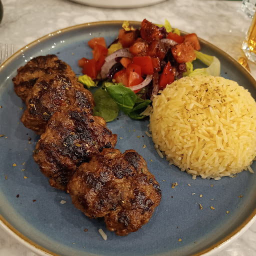 Photo of Mem's Kitchen - 69 High St, King's Lynn PE30 1AY